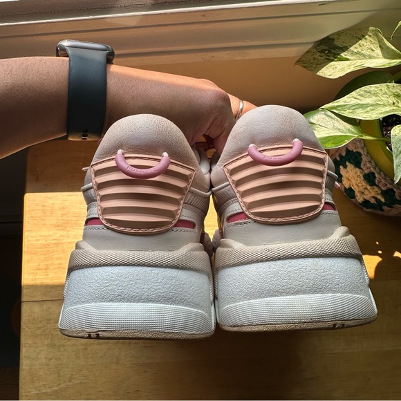 Puma RS-X Festival Pink Running System Sneakers - Picture 7 of 11